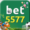 Logo da BET5577